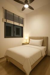 The Visionaire (D27), Condominium #512441871